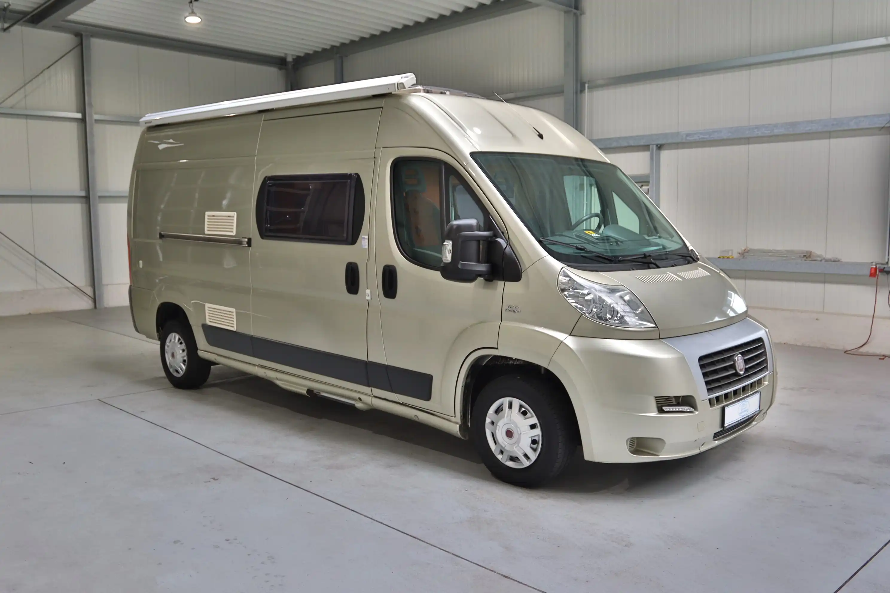 CHAUSSON Twist 02